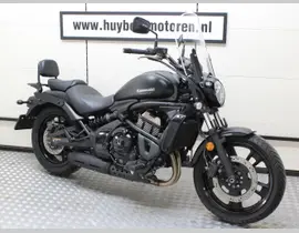 Kawasaki Vulcan S Tourer 2022