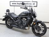 KAWASAKI VULCAN S TOURER
