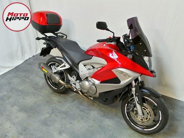 honda - vfr-800-x-crossrunner