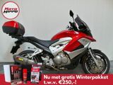 HONDA VFR 800 X CROSSRUNNER