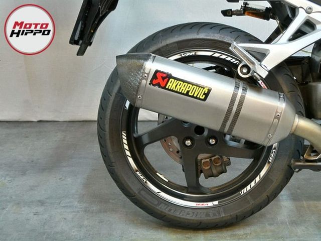 honda - vfr-800-x-crossrunner