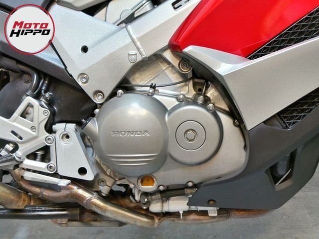 honda - vfr-800-x-crossrunner