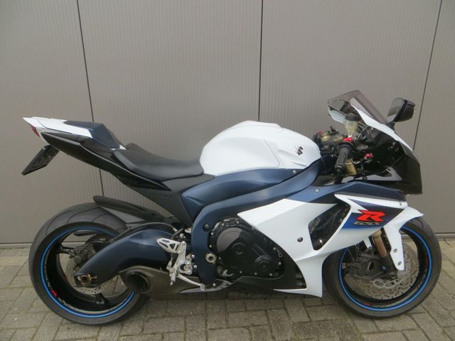 suzuki - gsx-r-1000
