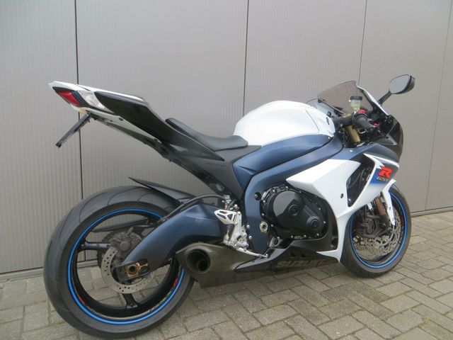suzuki - gsx-r-1000