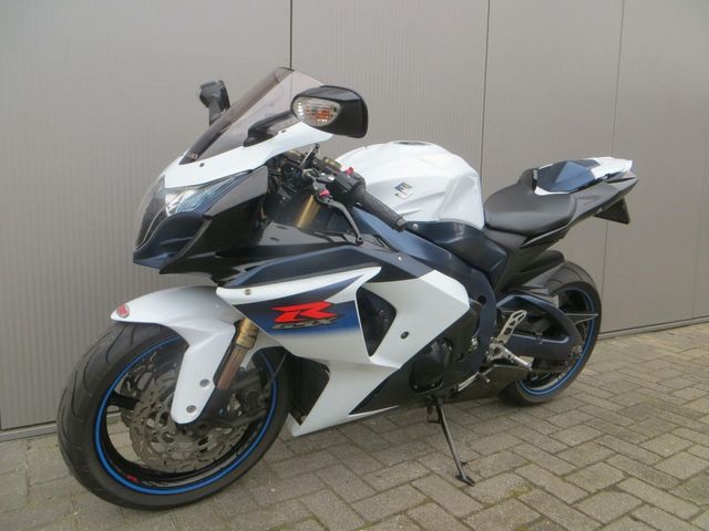 suzuki - gsx-r-1000
