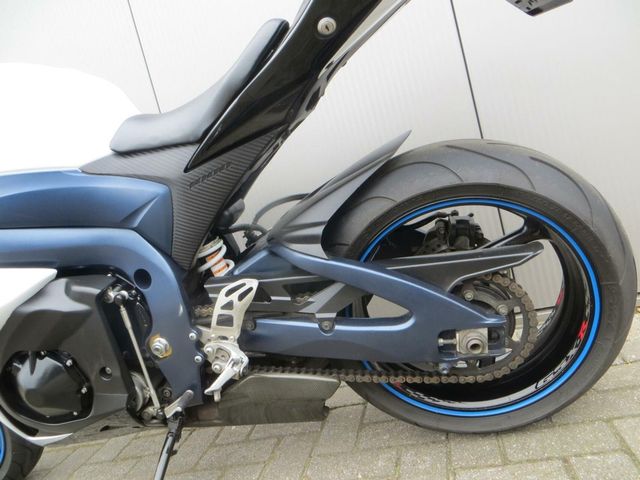 suzuki - gsx-r-1000