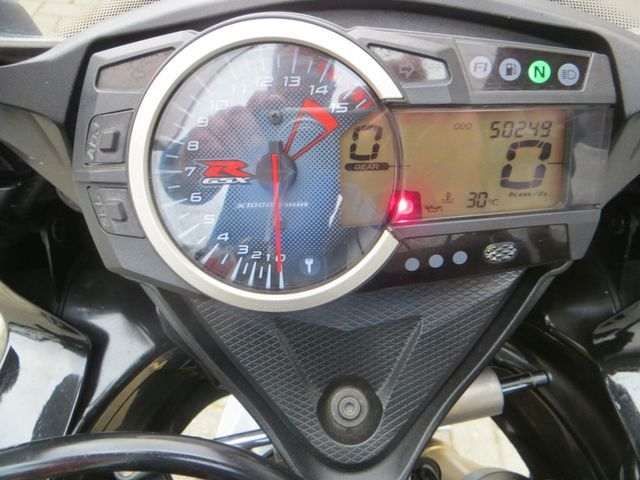 suzuki - gsx-r-1000