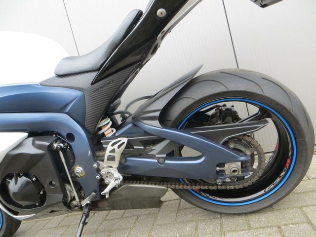 suzuki - gsx-r-1000