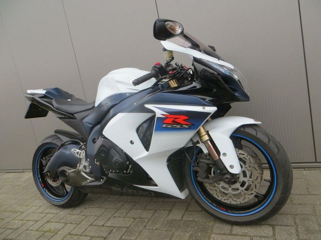 suzuki - gsx-r-1000