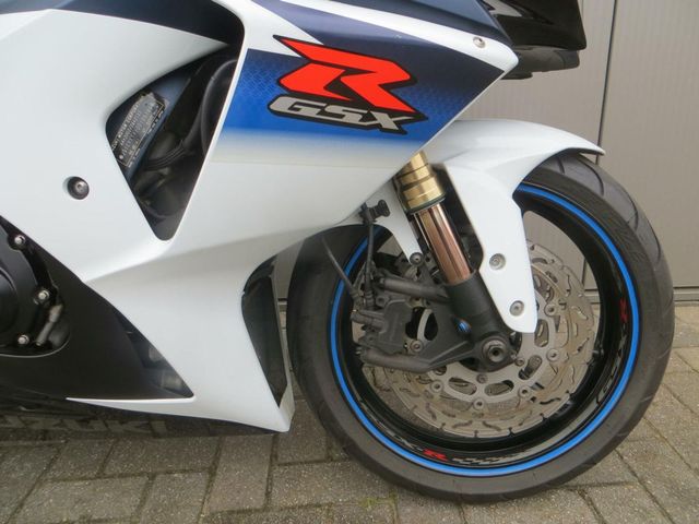 suzuki - gsx-r-1000