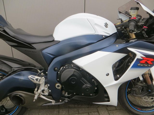 suzuki - gsx-r-1000
