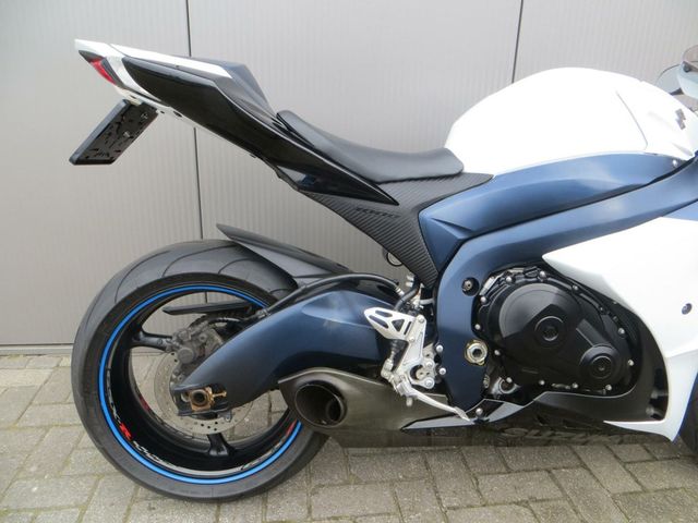 suzuki - gsx-r-1000