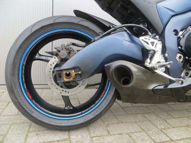 suzuki - gsx-r-1000