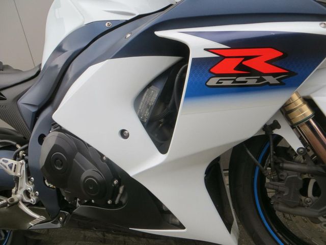 suzuki - gsx-r-1000