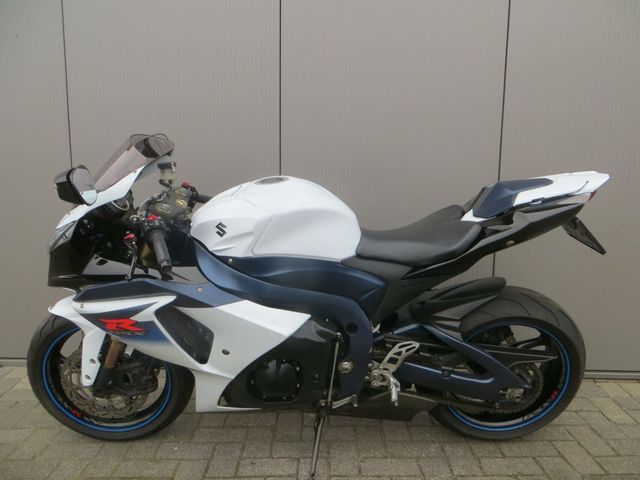 suzuki - gsx-r-1000