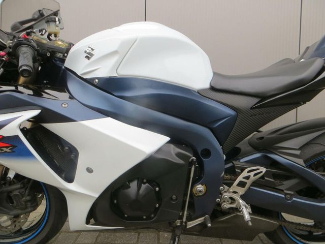 suzuki - gsx-r-1000