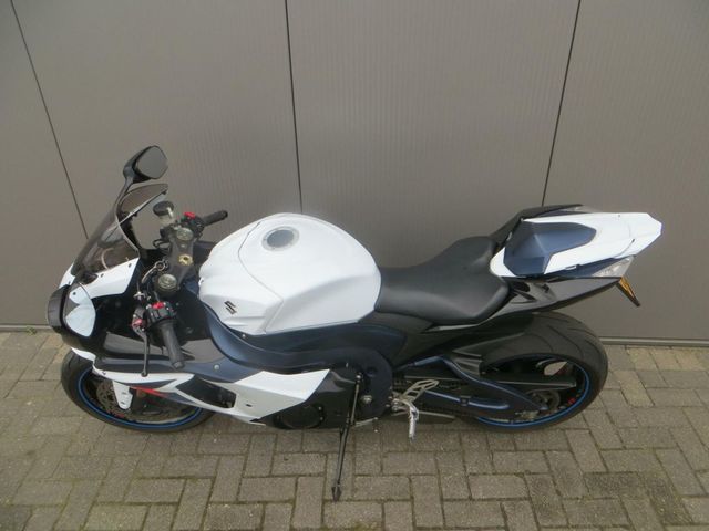 suzuki - gsx-r-1000