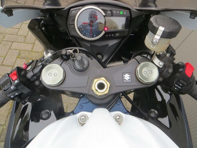 suzuki - gsx-r-1000