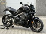 YAMAHA MT 09 ABS