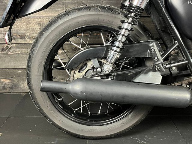 triumph - bonneville-t-100-black