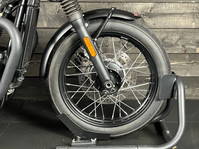 triumph - bonneville-t-100-black