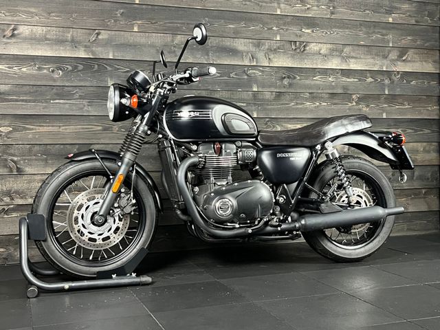 triumph - bonneville-t-100-black