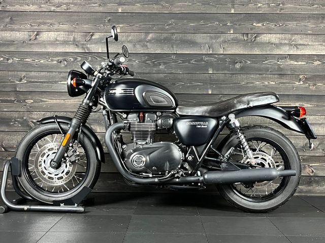 triumph - bonneville-t-100-black