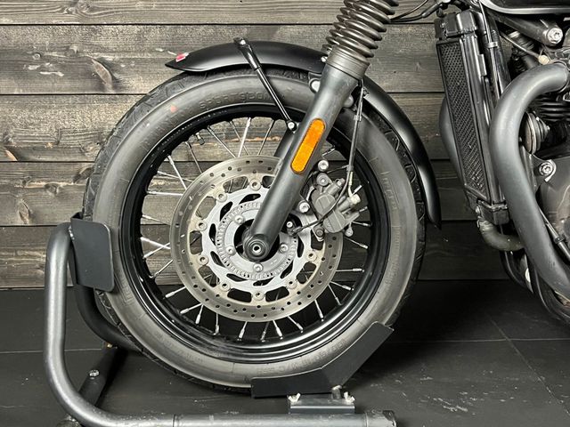 triumph - bonneville-t-100-black