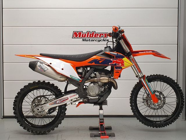 ktm - 250-sx-f