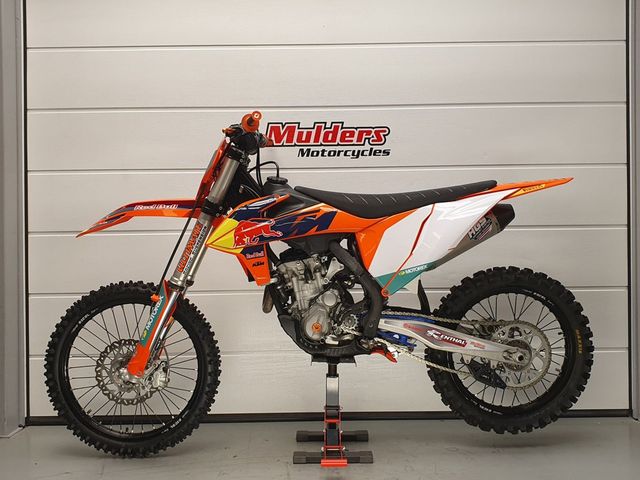 ktm - 250-sx-f