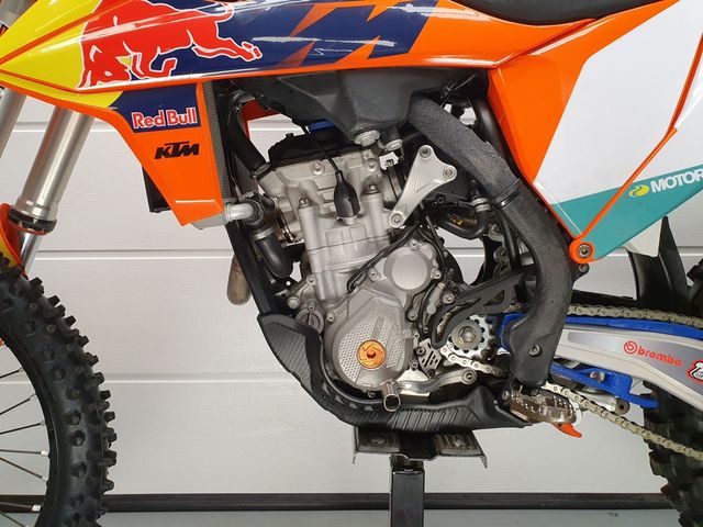 ktm - 250-sx-f