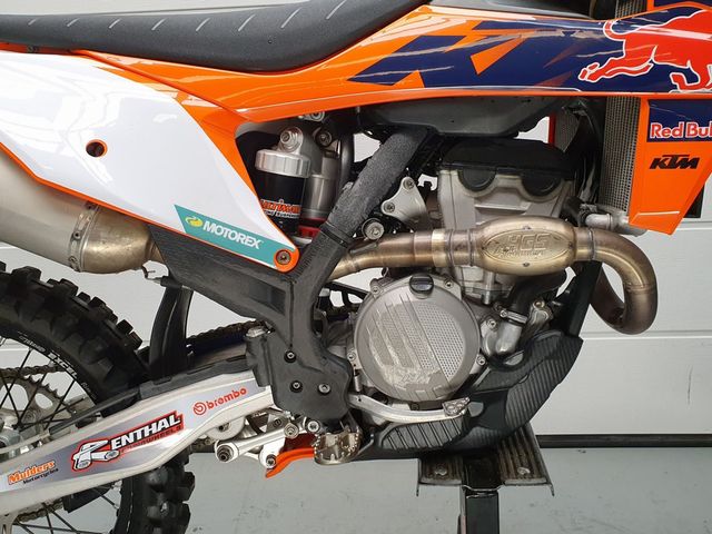 ktm - 250-sx-f