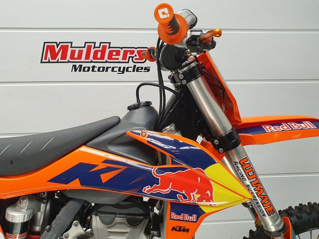 ktm - 250-sx-f