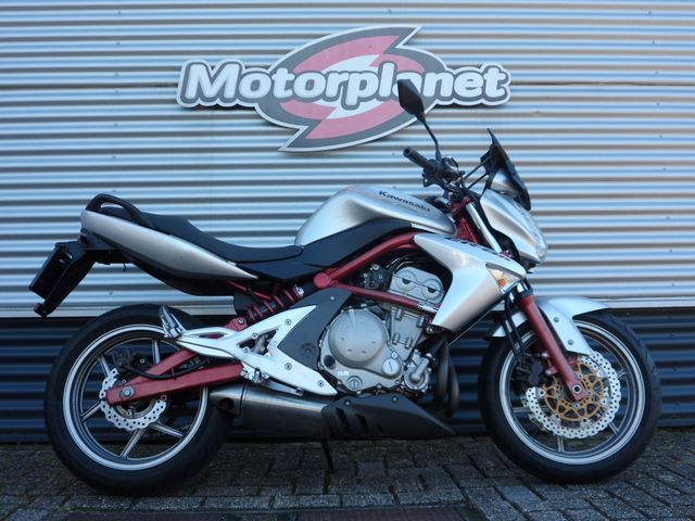 kawasaki - er-6-n