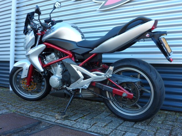 kawasaki - er-6-n