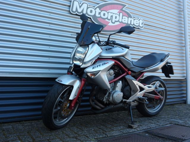 kawasaki - er-6-n