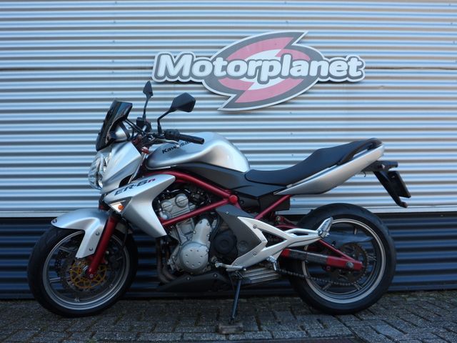 kawasaki - er-6-n