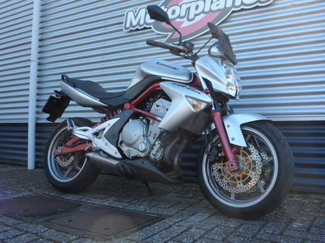 kawasaki - er-6-n