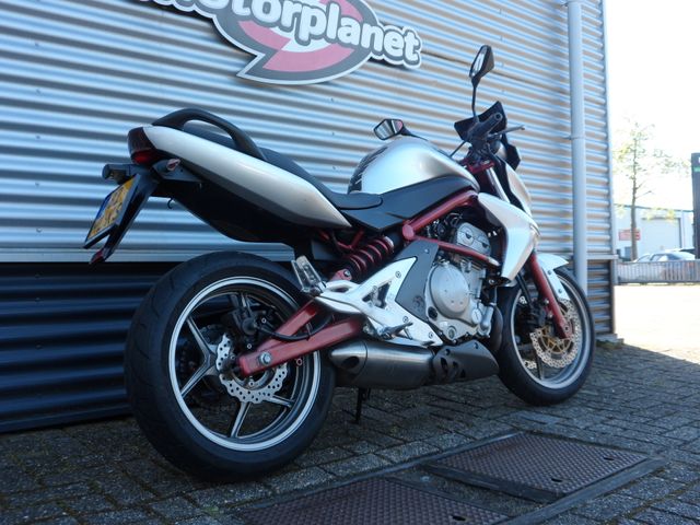 kawasaki - er-6-n