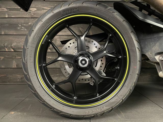 triumph - tiger-1050-sport