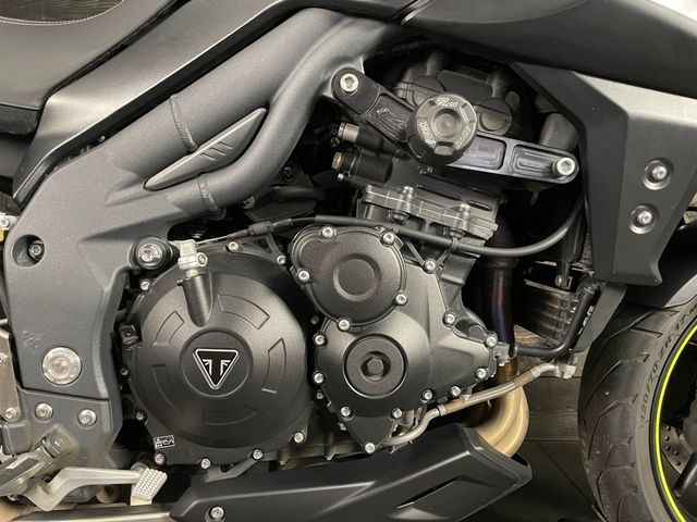 triumph - tiger-1050-sport