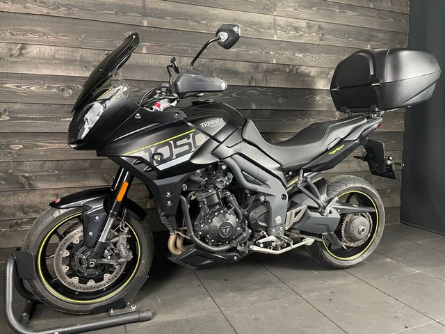 triumph - tiger-1050-sport