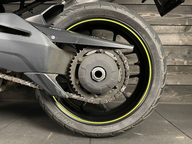 triumph - tiger-1050-sport