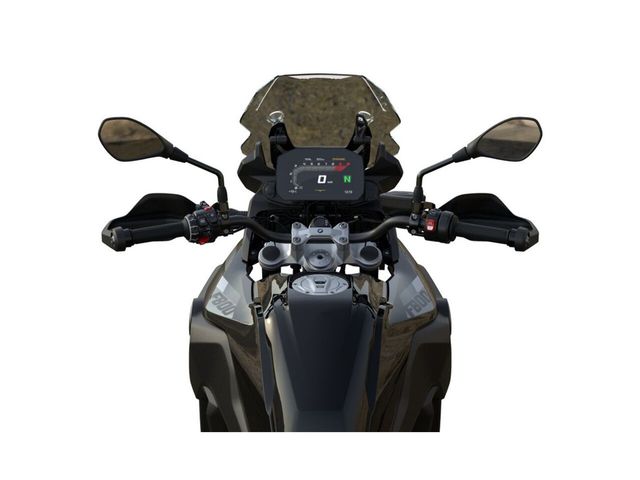 bmw - f-800-gs