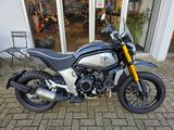 CFMOTO 700 CL-X ADVENTURE