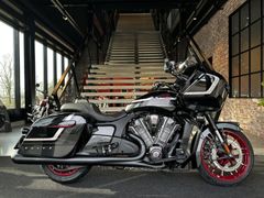 INDIAN MOTORCYCLE CHALLENGER ELITE
