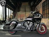 INDIAN MOTORCYCLE CHALLENGER ELITE