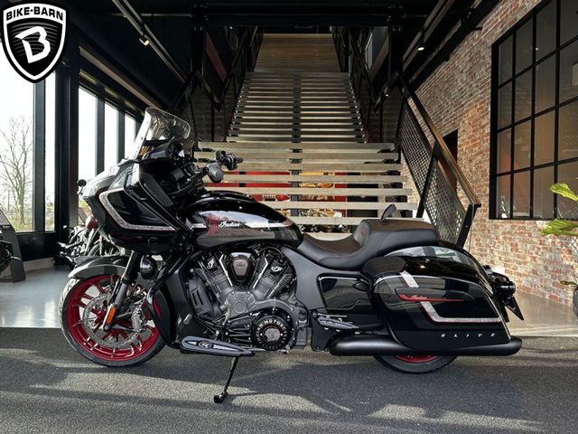 indian - challenger-elite