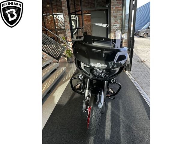 indian - challenger-elite