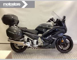 Yamaha FJR 1300 AE Explorer 2017 occasion